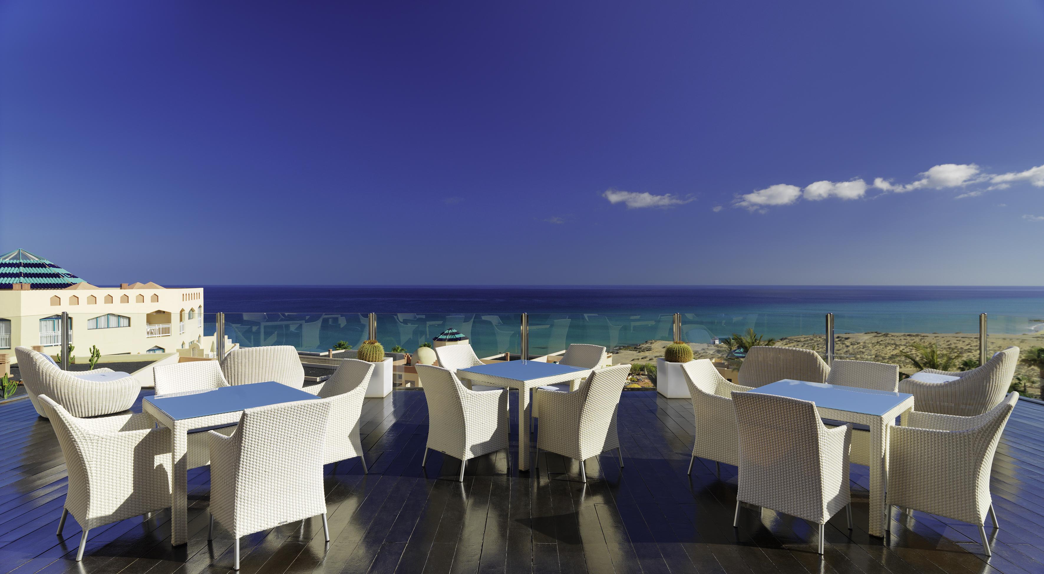 فندق كوستا كالمافي  إتش 10 سينتيدو بلايا إزميرالدا - للكبار فقط المظهر الخارجي الصورة