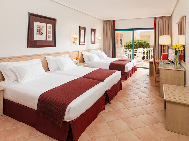فندق كوستا كالمافي  إتش 10 سينتيدو بلايا إزميرالدا - للكبار فقط المظهر الخارجي الصورة